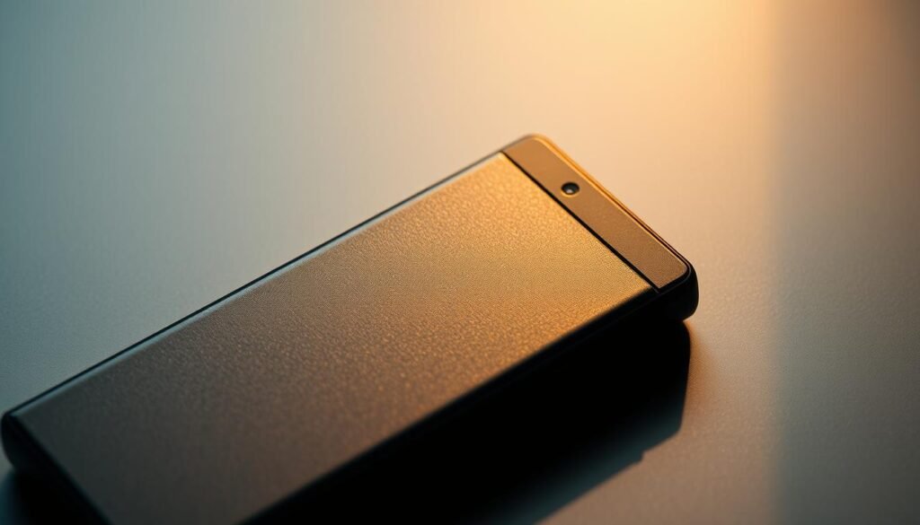 cuidados com a bateria de smartphones