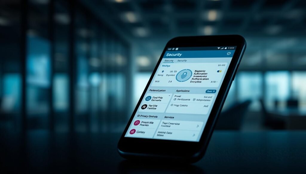 funções úteis de segurança em smartphones funções úteis de segurança em smartphones