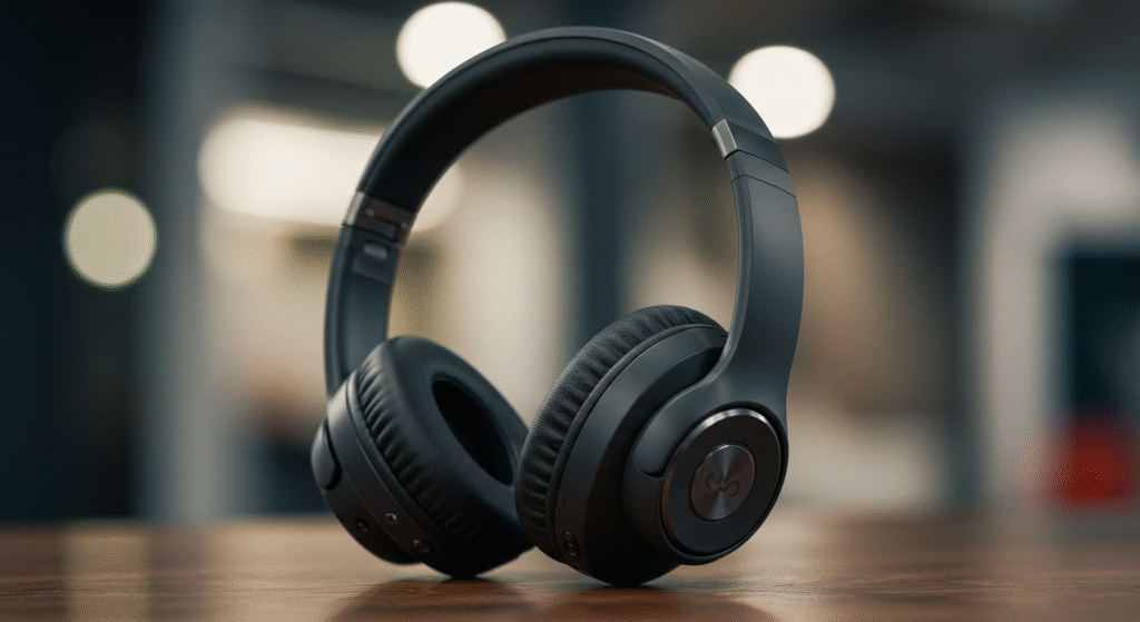 Avaliação Completa de Fones de Ouvido Sem Fio: Guia Definitivo 2025