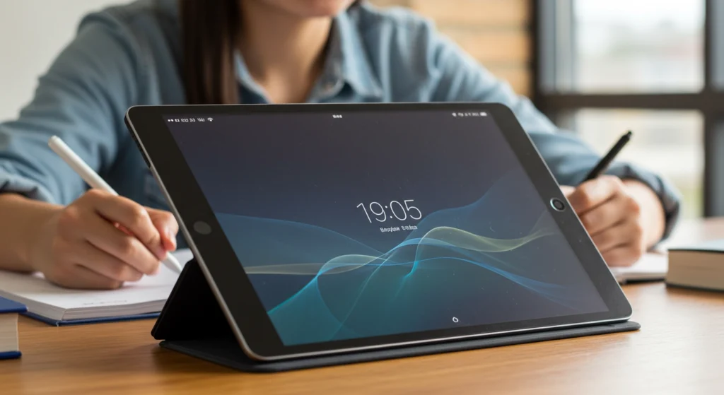 3. Microsoft Surface Pro 10 - O híbrido perfeito entre tablet e notebook