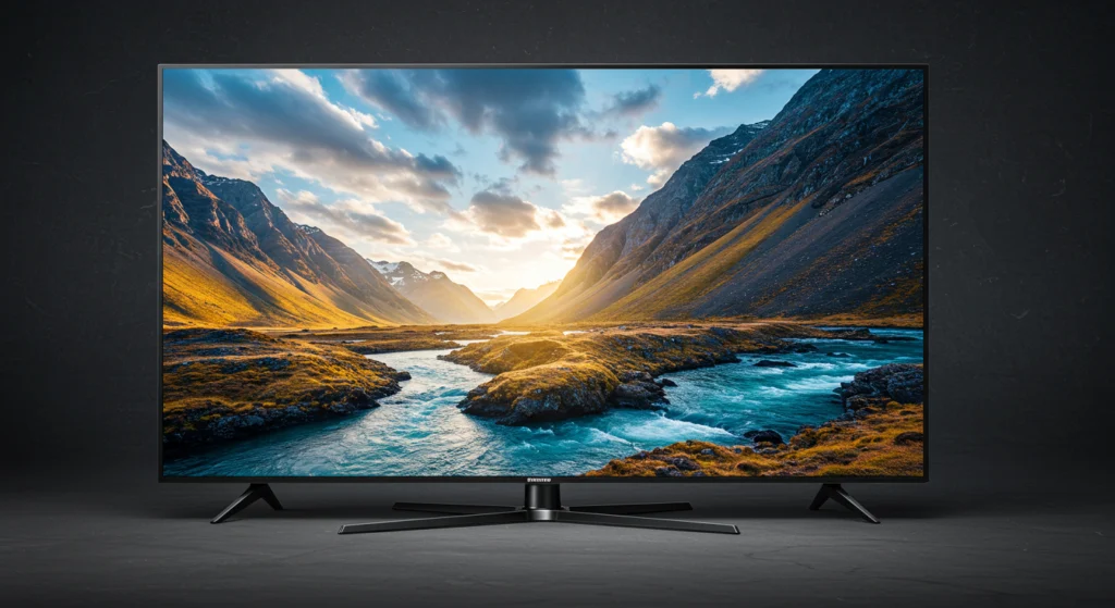 Em um mercado que evolui constantemente, escolher a smart TV ideal tornou-se um desafio para muitos consumidores.