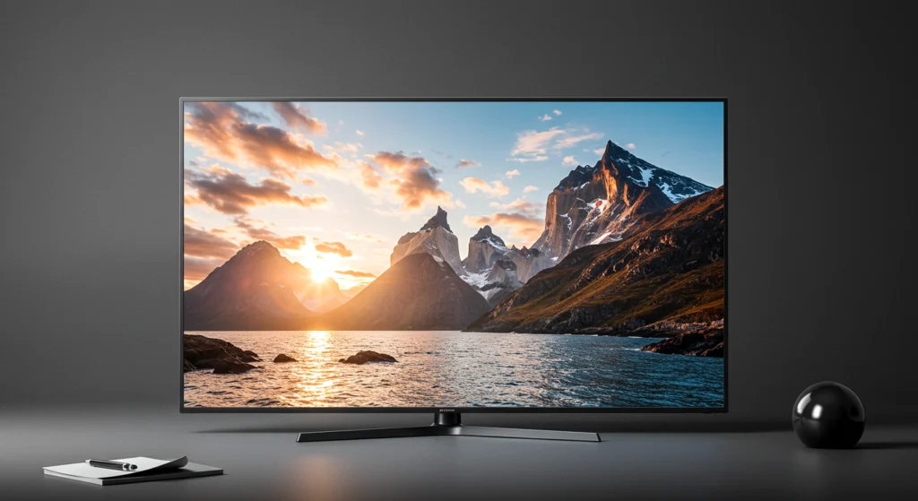 As Melhores Smart TVs OLED de 2025
