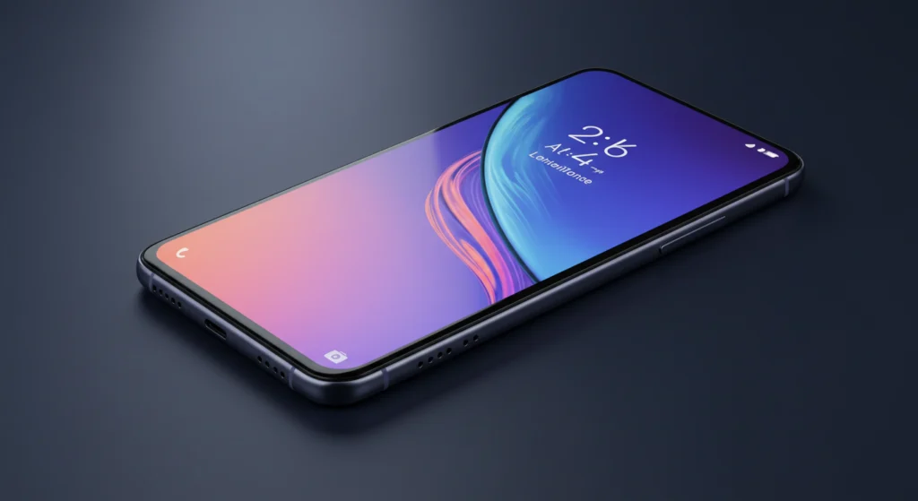 O mercado de smartphones continua evoluindo a um ritmo impressionante em 2025