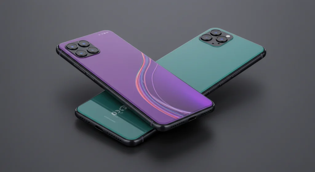 Apple iPhone 17 Pro Max: Refinamento Supremo