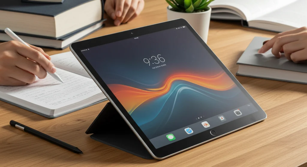 Em um mundo cada vez mais digital, os tablets tornaram-se ferramentas indispensáveis para os estudantes de todos os níveis.