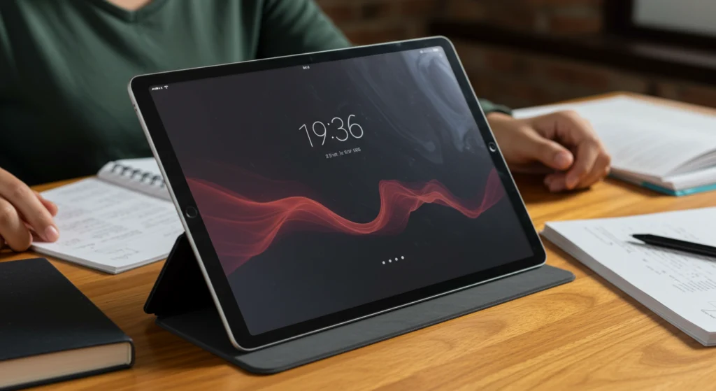 1. iPad Air (6ª geração) - O melhor custo-benefício da Apple