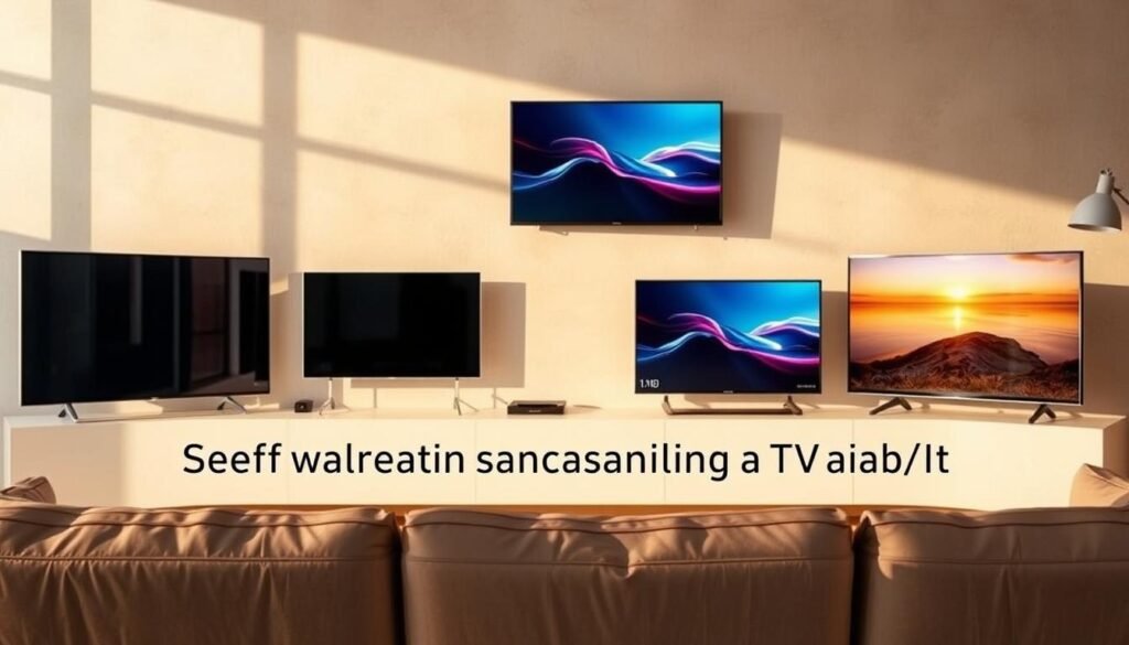 As 5 Melhores Smart TVs até R$2000 em 2025