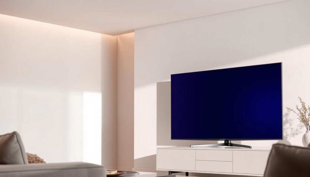 Samsung Crystal UHD AU7700 43