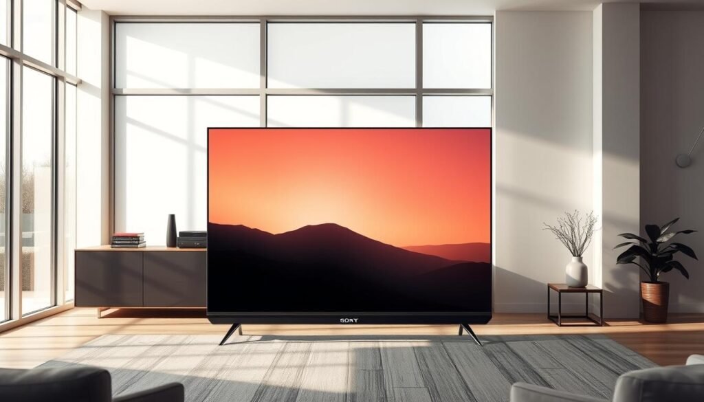 Smart TV Sony Bravia XR A80J