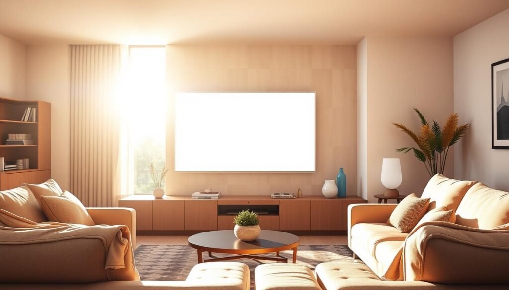 melhor tv para comprar