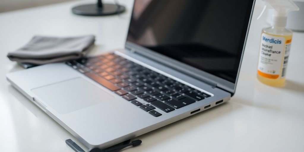 Laptops a importância da manutenção preventiva