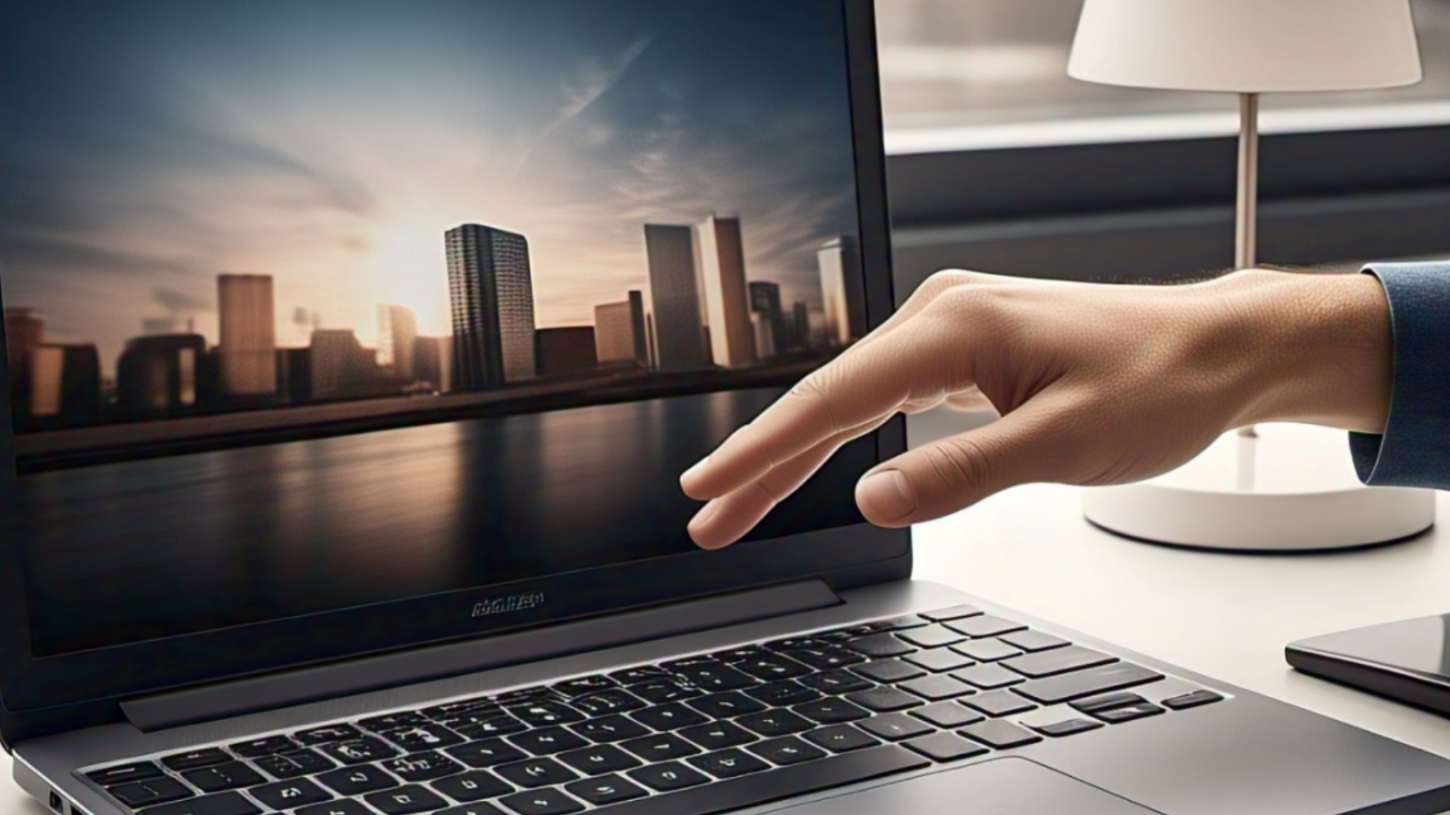 Laptops: Guia Prático para Aumentar a Velocidade