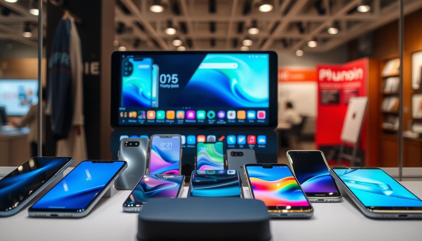 Qual Smartphone Ideal? Guia Para Sua Escolha