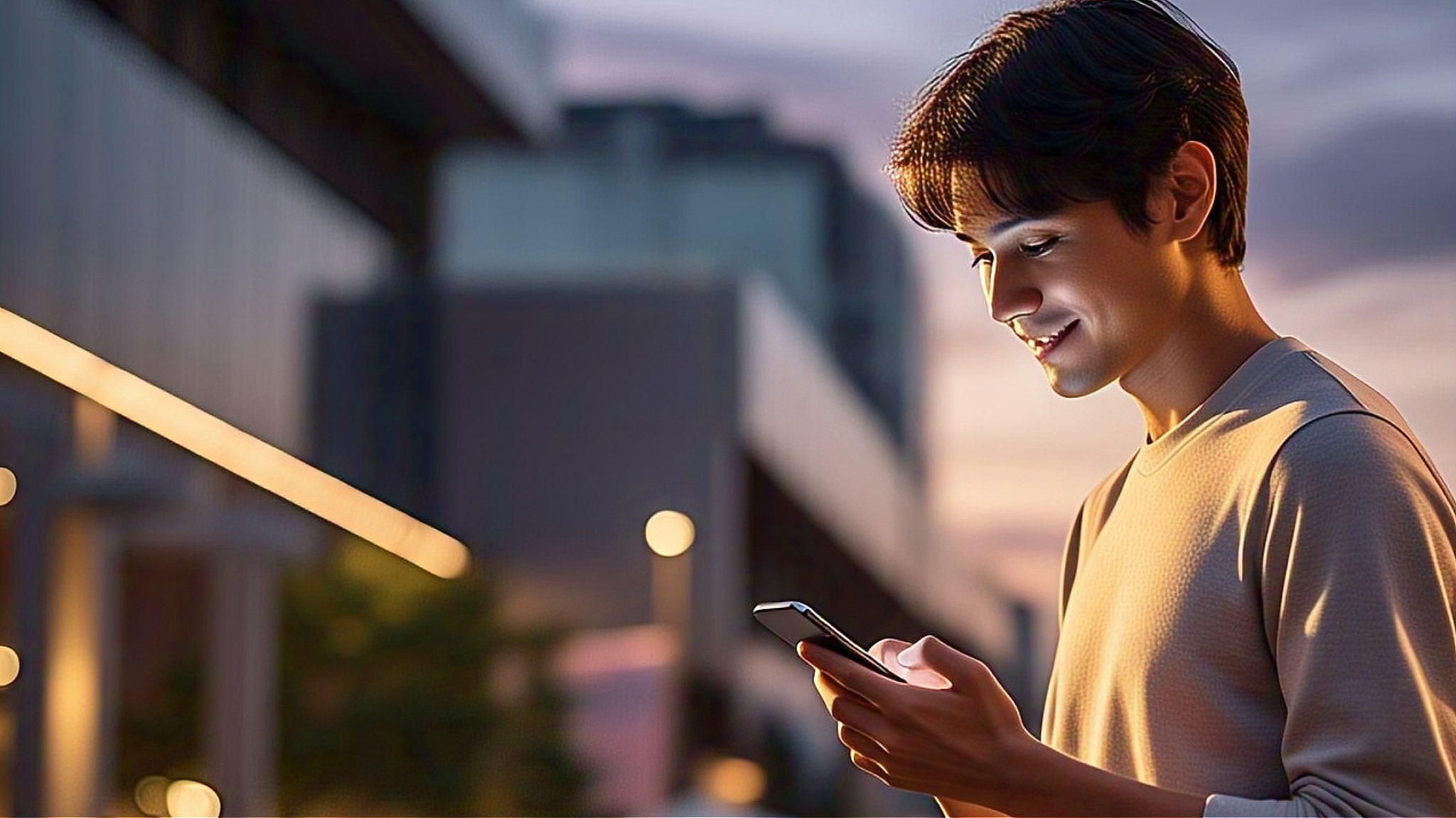 Smartphones usados como comprar com segurança