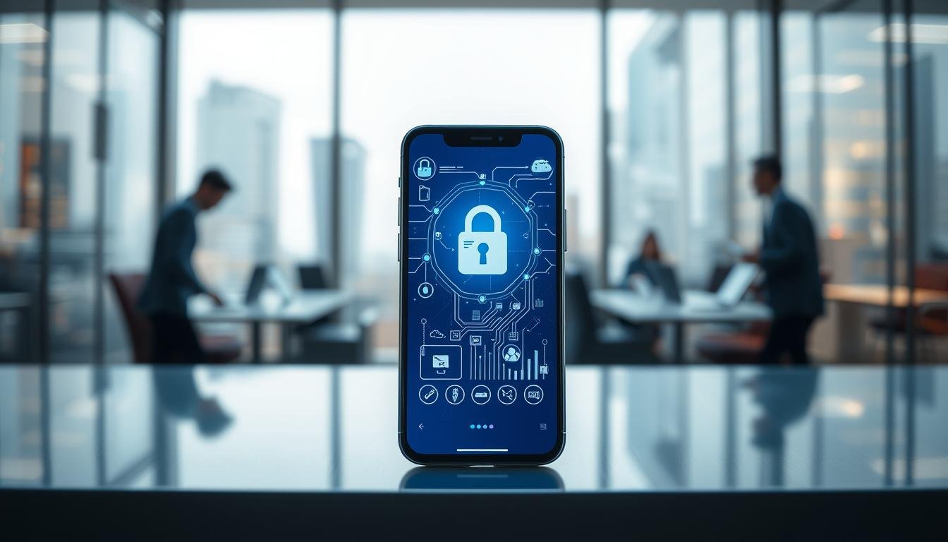 Smartphones e Segurança: 4 Cuidados Essenciais