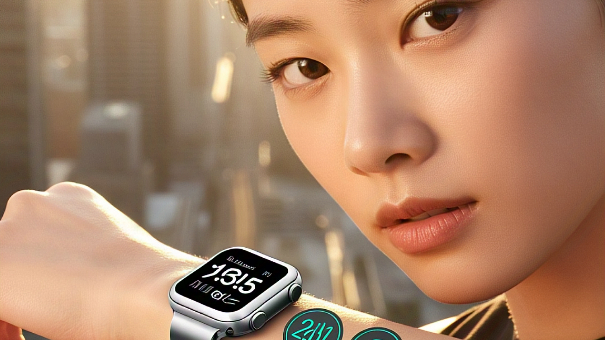 Wearables 5 benefícios para sua saúde diária