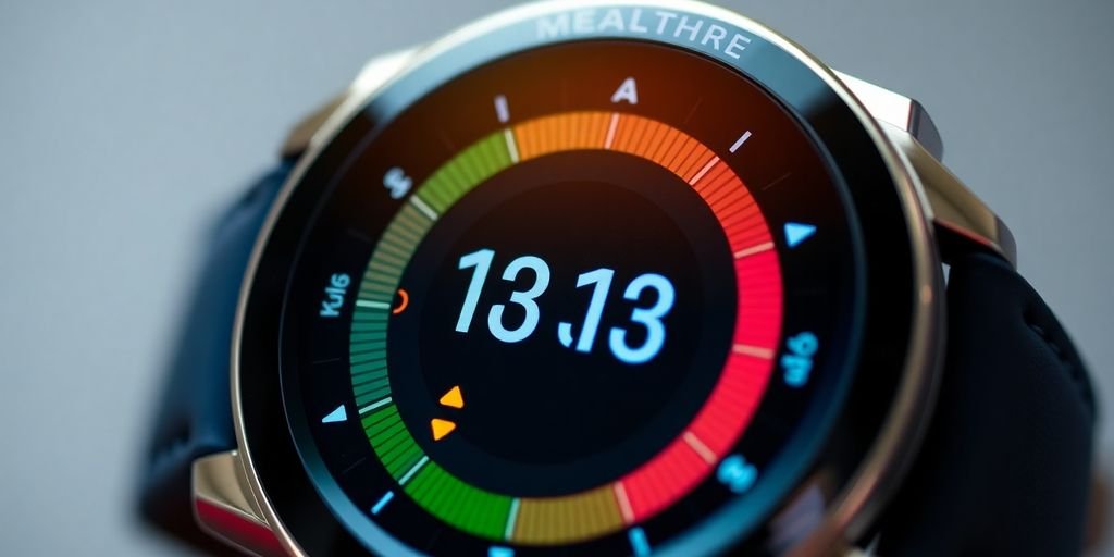 Wearables A Importância da Precisão nos Dados