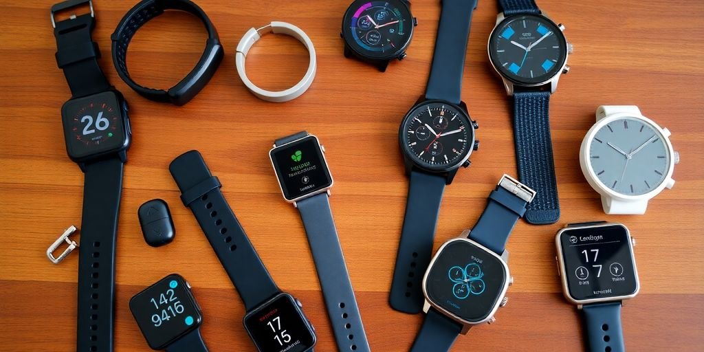 Wearables como escolher o ideal para seu estilo