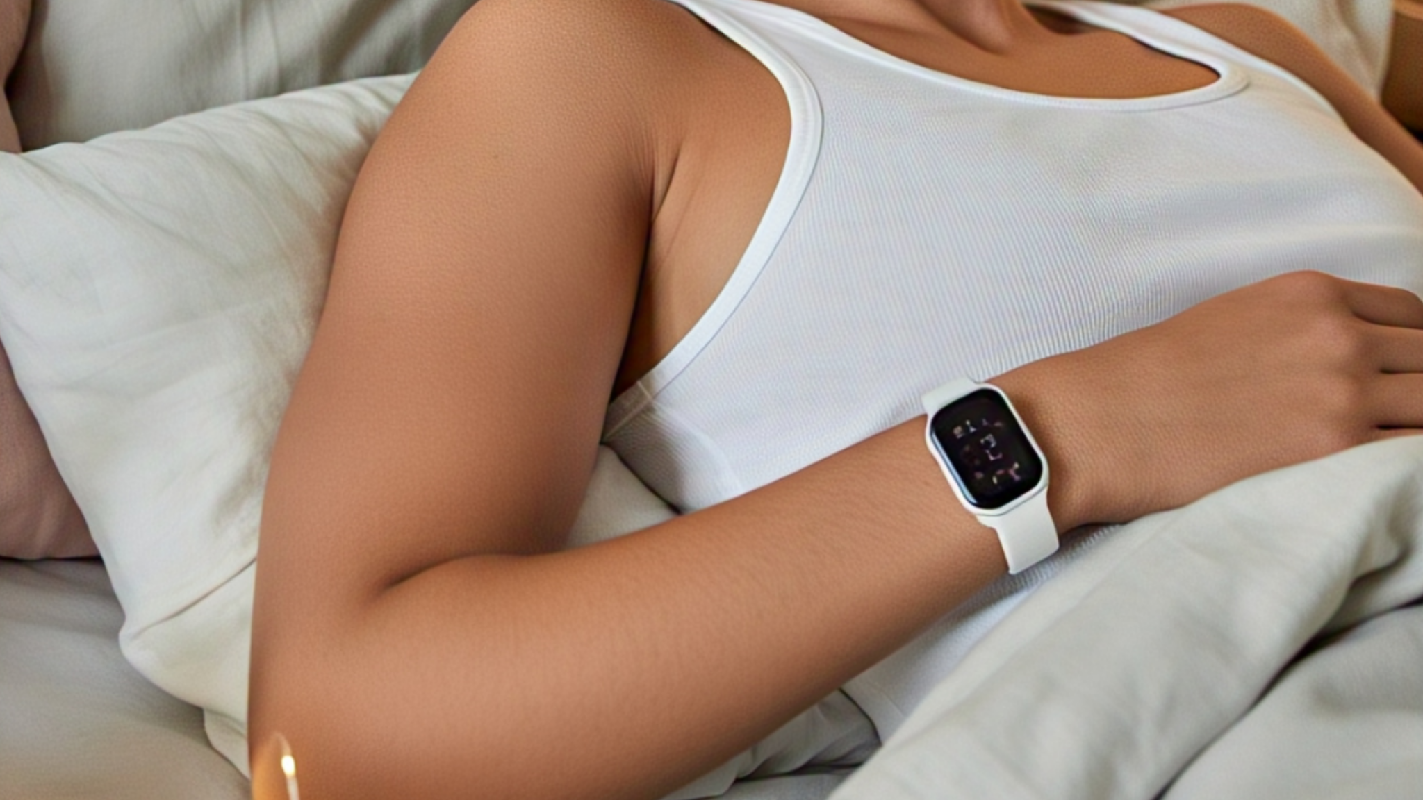 Wearables como monitorar seu sono corretamente