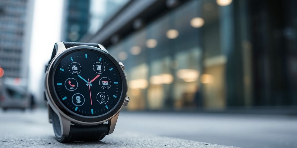 Wearables soluções para problemas de conectividade