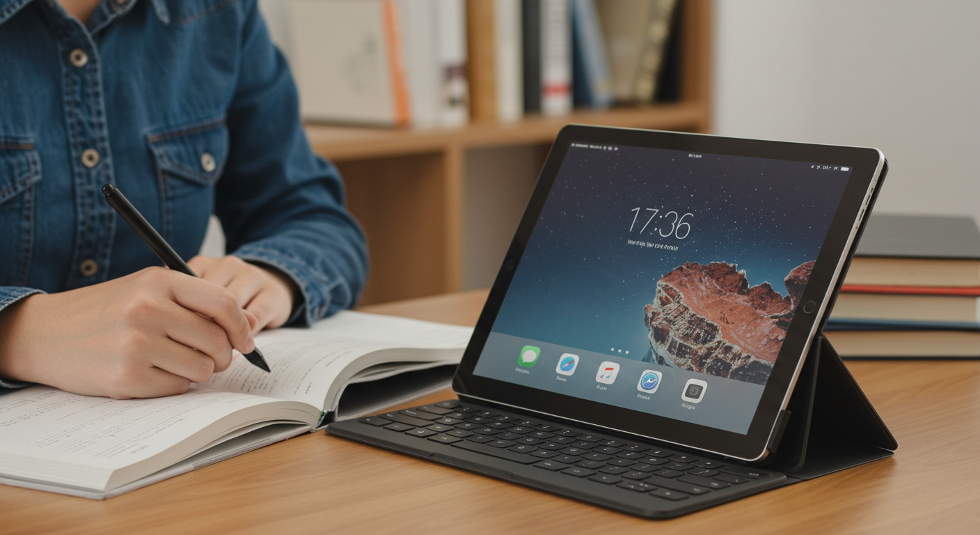 Top 5 Tablets para Estudantes: Guia Completo para Escolher o Melhor em 2025