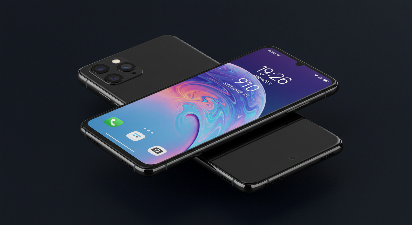 Os Melhores Smartphones de 2025: Guia Completo