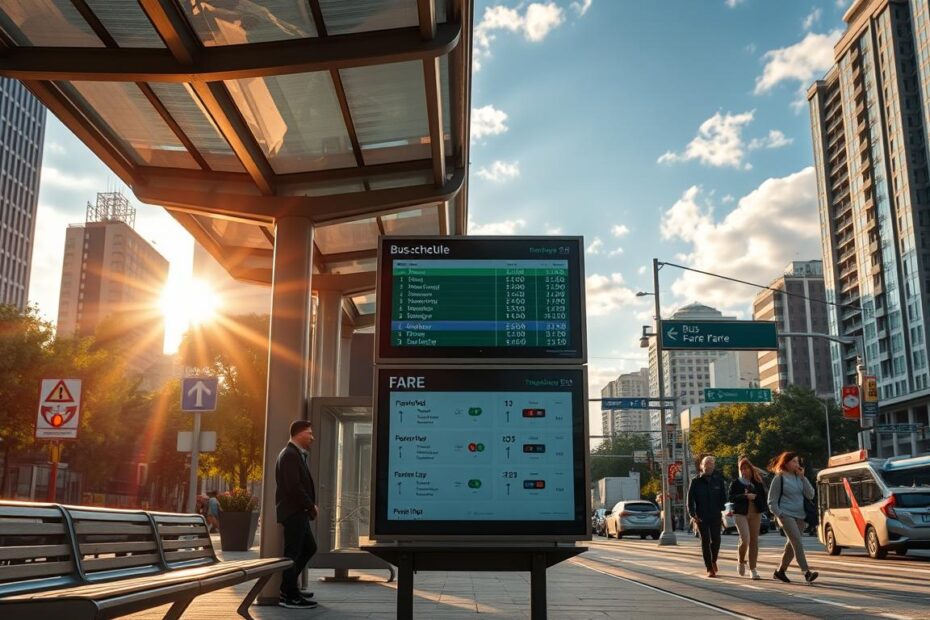 Como Funciona a Tarifa de Ônibus? Guia Completo