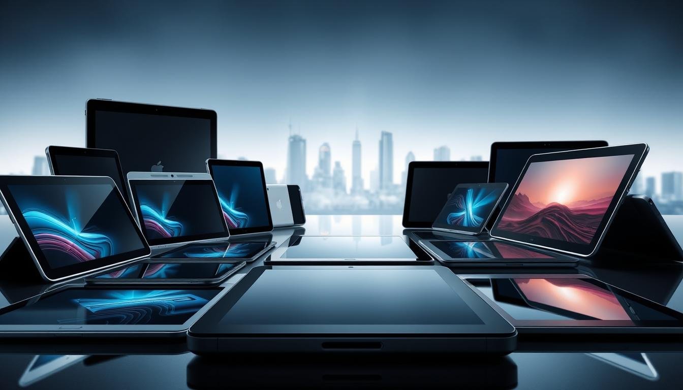 Melhores Tablets de 2025 para Trabalhar Estudar e Jogar