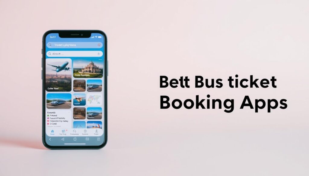 Os Melhores Aplicativos para Comprar Passagens de Ônibus Os Melhores Aplicativos para Comprar Passagens de Ônibus