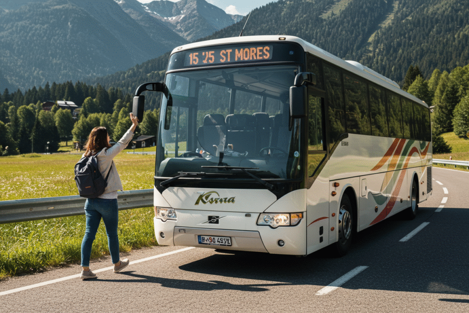 Passagens de Ônibus Dicas para Encontrar as Melhores Tarifas