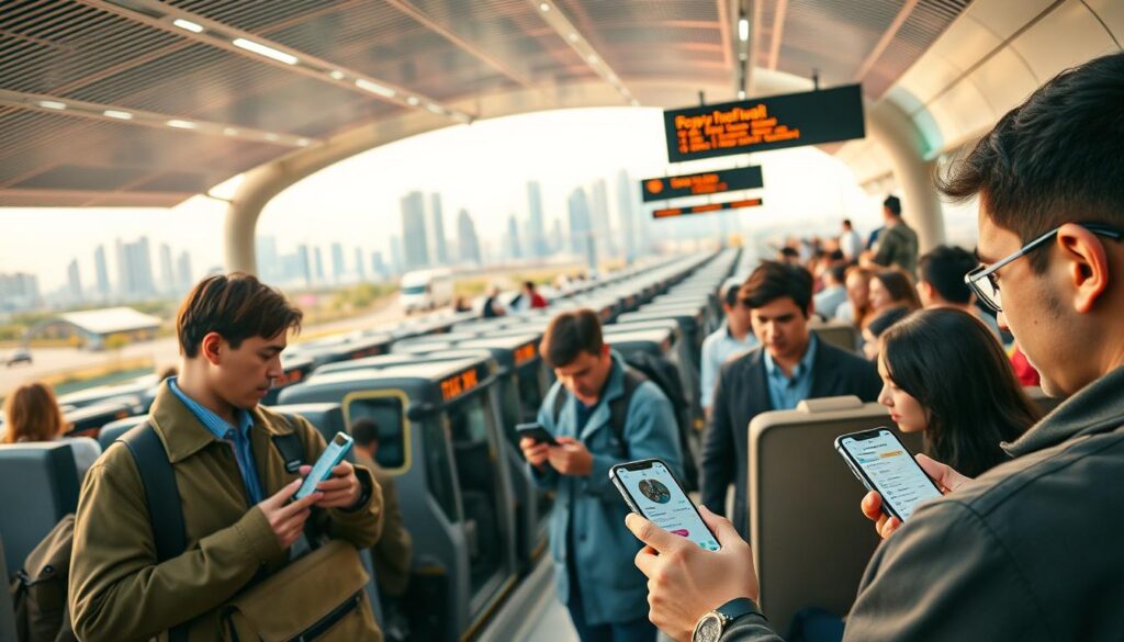 aplicativos de compra de passagens de ônibus aplicativos de compra de passagens de ônibus