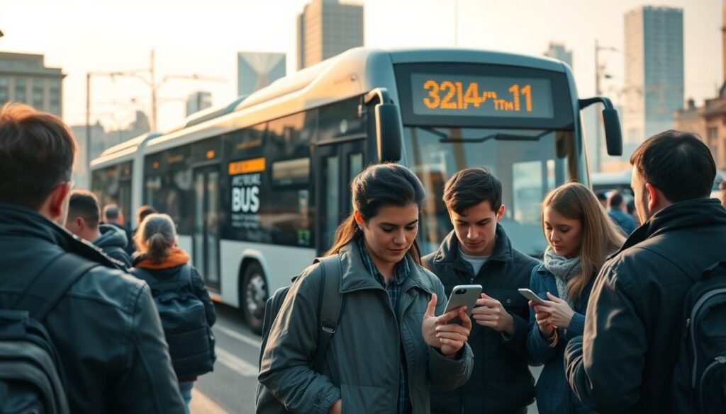 aplicativos de ônibus aplicativos de ônibus