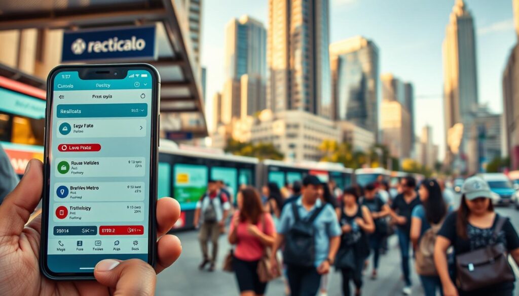 apps de transporte público em São Paulo apps de transporte público em São Paulo