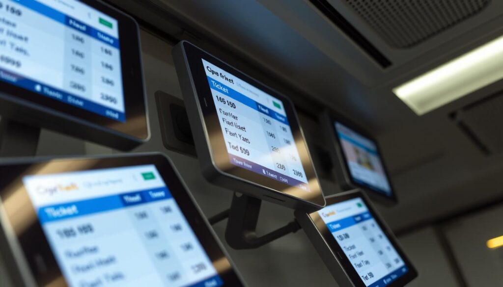 comparação de preços de passagens de ônibus comparação de preços de passagens de ônibus