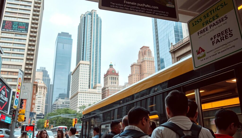 descontos e gratuidades nas tarifas de ônibus descontos e gratuidades nas tarifas de ônibus