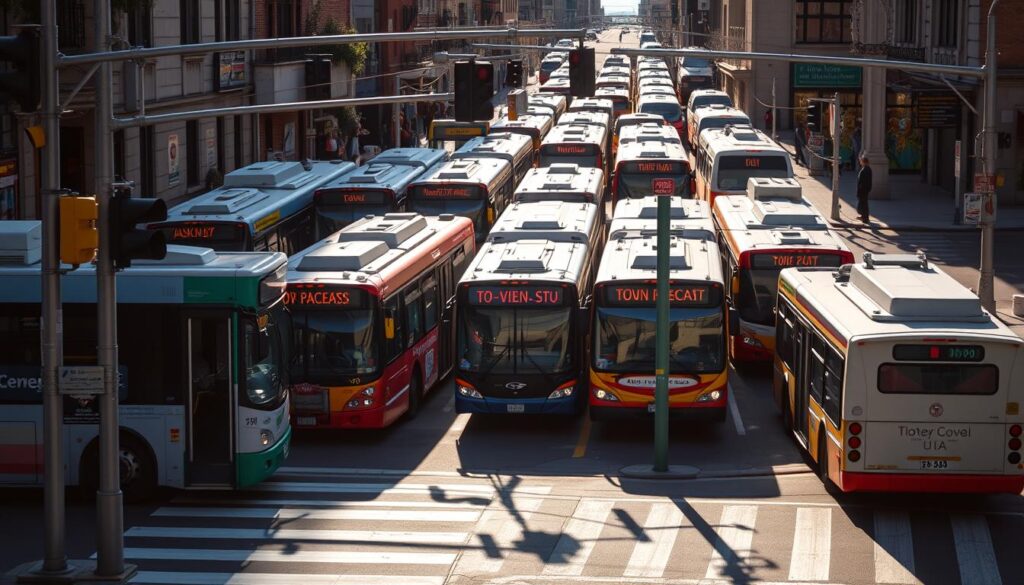 diferenças regionais nas tarifas de ônibus diferenças regionais nas tarifas de ônibus