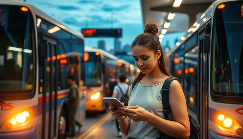 economizar em passagens de ônibus economizar em passagens de ônibus