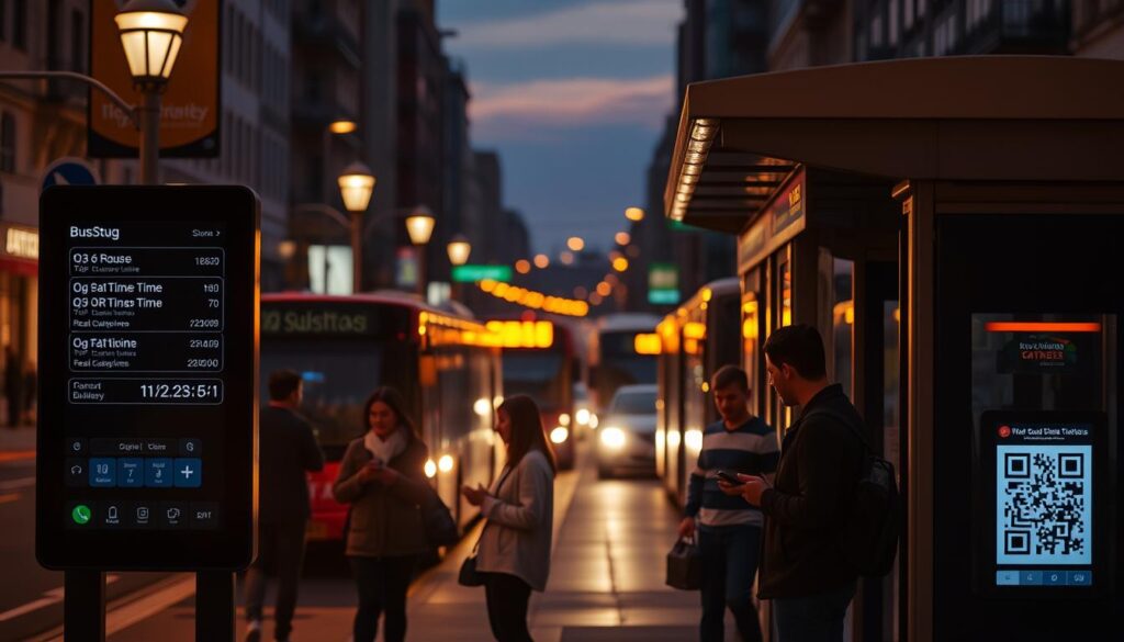 funcionalidades de apps de ônibus funcionalidades de apps de ônibus