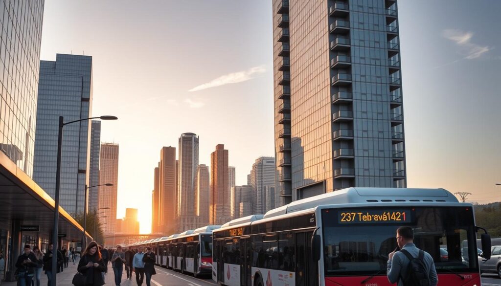 otimização de aplicativos de ônibus otimização de aplicativos de ônibus
