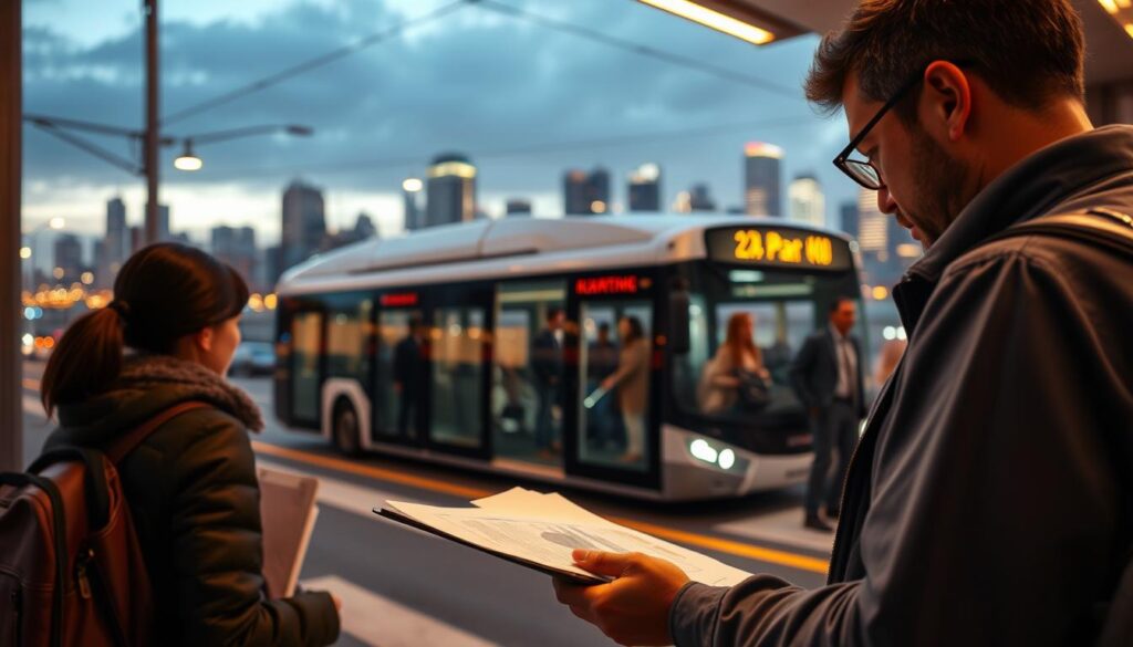 planejamento financeiro transporte público planejamento financeiro transporte público