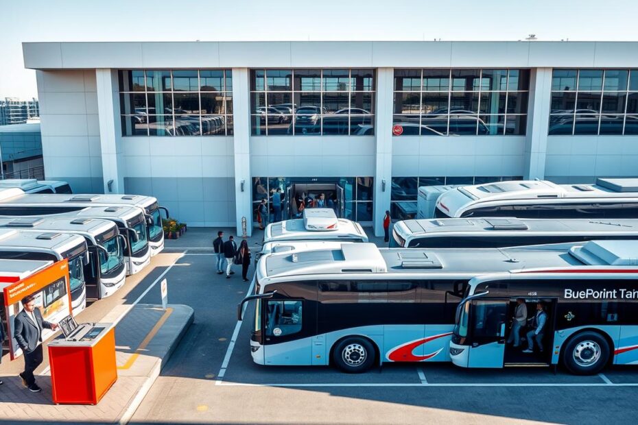 Viajar de autoviação tudo que você precisa saber!